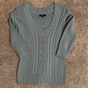 Express Sweater, Sz Small